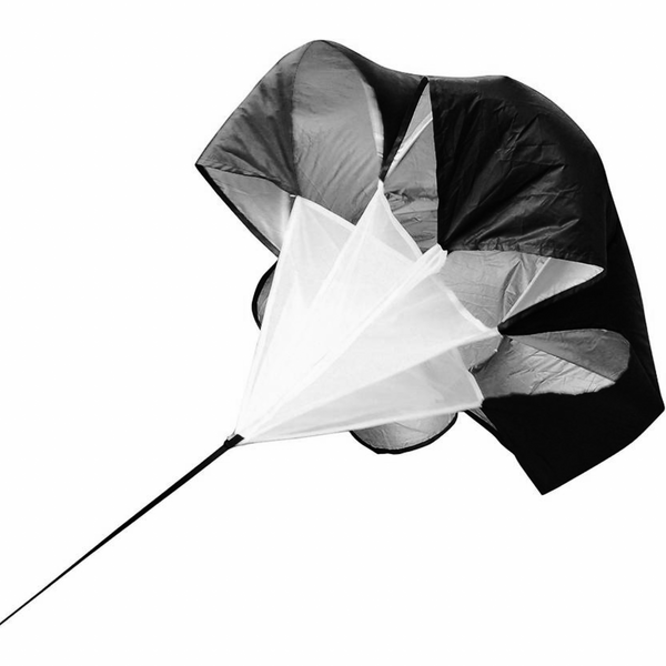 Paracaídas de Resistencia para Correr TR153